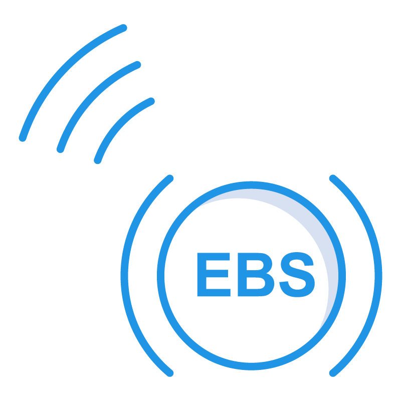 EBS Sensor
